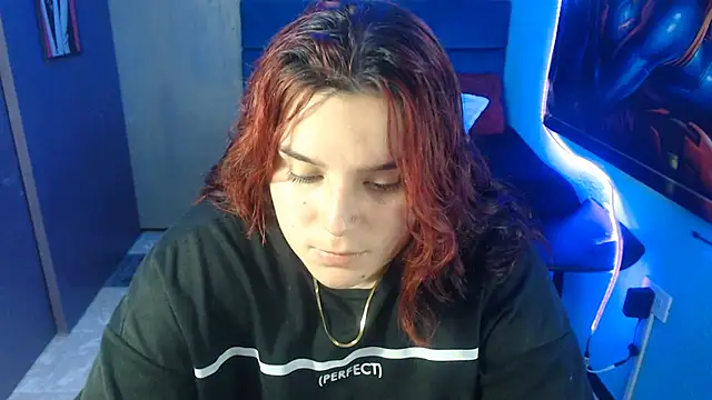 Snapshot of Nika_1_ chatting on 01-10-25, 07:11 Nika 1 online show from 01-10-25, 07:11