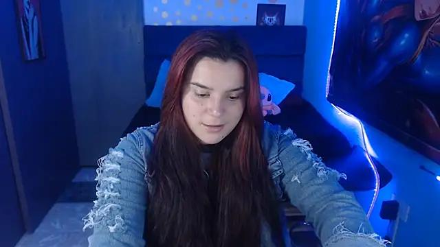 Snapshot of Nika_1_ chatting on 01-11-25, 09:57 Nika 1 online show from 01-11-25, 09:57