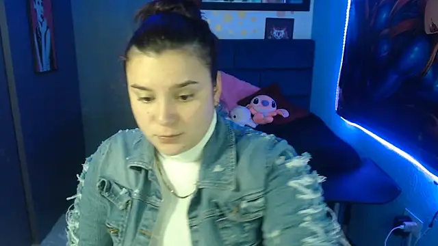 Snapshot of Nika_1_ chatting on 01-14-25, 07:00 Nika 1 online show from 01-14-25, 07:00