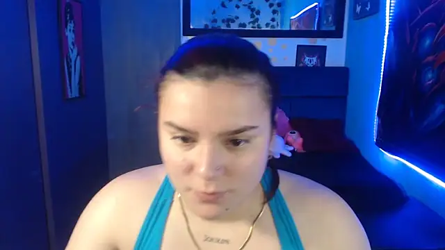 Snapshot of Nika_1_ chatting on 01-16-25, 06:59 Nika 1 online show from 01-16-25, 06:59