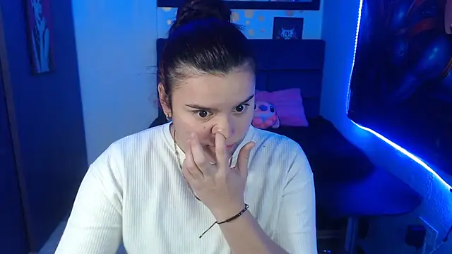 Snapshot of Nika_1_ chatting on 01-20-25, 02:14 Nika 1 online show from 01-20-25, 02:14