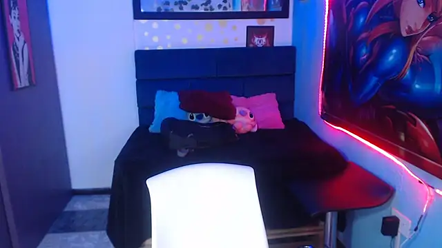 Snapshot of Nika_1_ chatting on 01-21-25, 08:43 Nika 1 online show from 01-21-25, 08:43