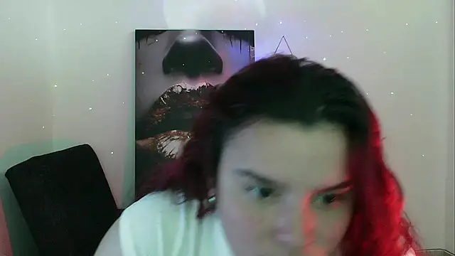 Snapshot of Nika_1_ chatting on 02-10-25, 08:21 Nika 1 online show from 02-10-25, 08:21