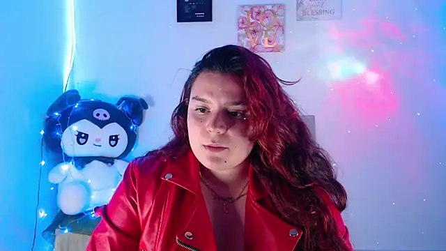 Snapshot of Nika_1_ chatting on 03-07-25, 10:54 Nika 1 online show from 03-07-25, 10:54