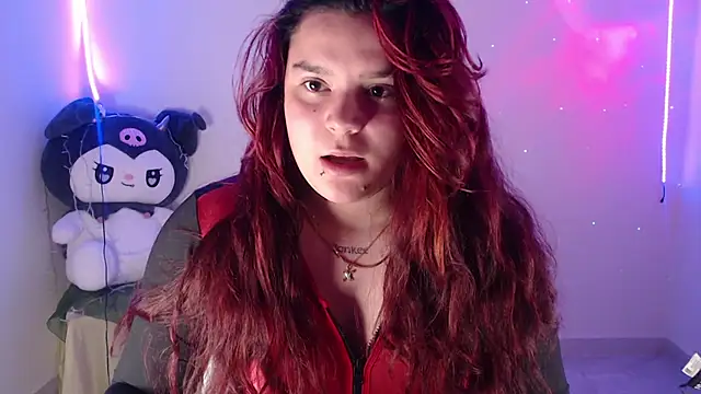 Snapshot of Nika_1_ chatting on 03-09-25, 07:15 Nika 1 online show from 03-09-25, 07:15