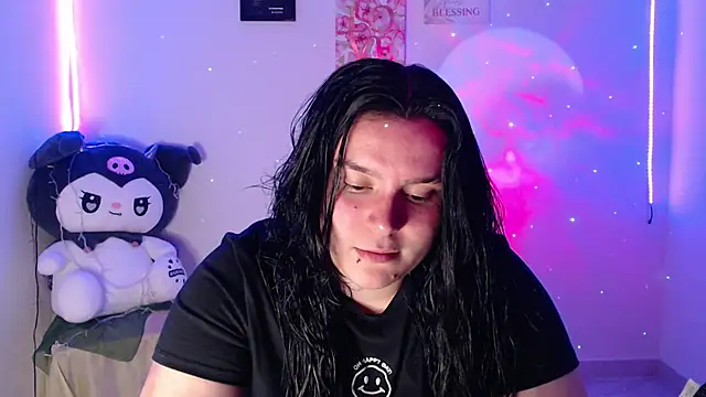 Snapshot of Nika_1_ chatting on 03-12-25, 05:46 Nika 1 online show from 03-12-25, 05:46