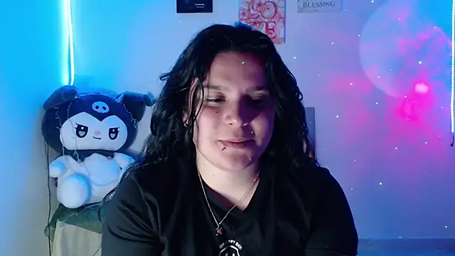 Snapshot of Nika_1_ chatting on 03-12-25, 11:53 Nika 1 online show from 03-12-25, 11:53