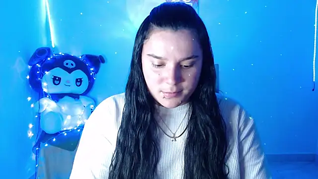 Snapshot of Nika_1_ chatting on 03-14-25, 02:53 Nika 1 online show from 03-14-25, 02:53