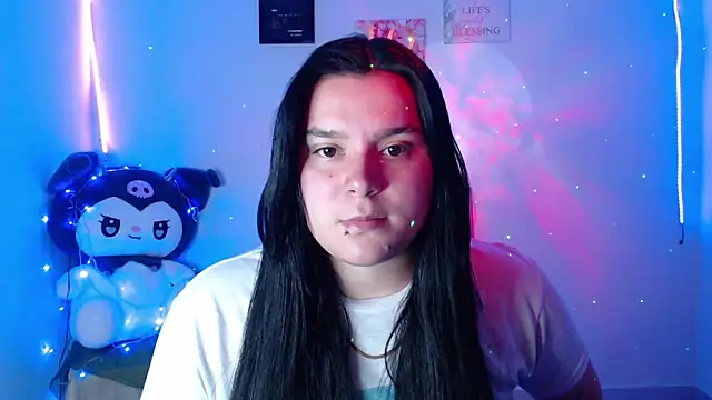 Snapshot of Nika_1_ chatting on 03-14-25, 04:30 Nika 1 online show from 03-14-25, 04:30