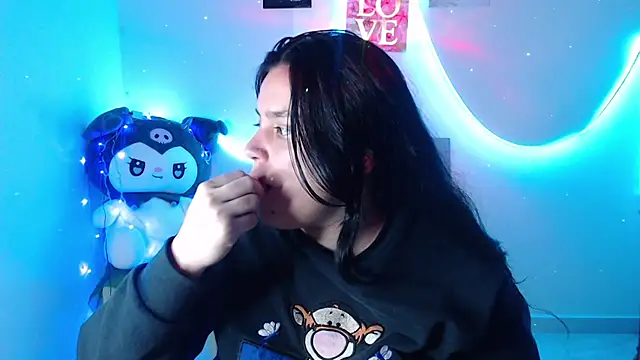 Snapshot of Nika_1_ chatting on 03-20-25, 12:08 Nika 1 online show from 03-20-25, 12:08