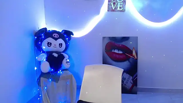 Snapshot of Nika_1_ chatting on 03-22-25, 02:58 Nika 1 online show from 03-22-25, 02:58