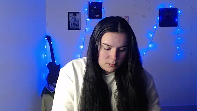 Snapshot of Nika_1_ chatting on 09-09-25, 04:28 Nika 1 online show from 09-09-25, 04:28