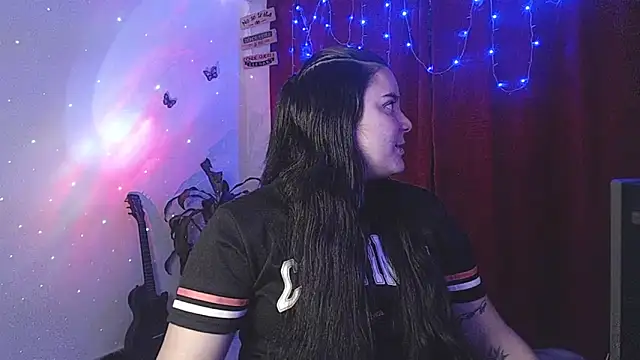 Snapshot of Nika_1_ chatting on 09-25-25, 12:03 Nika 1 online show from 09-25-25, 12:03