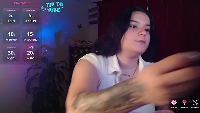 Snapshot of Nika_1_ chatting on 09-28-25, 07:52 Nika 1 online show from 09-28-25, 07:52