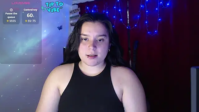 Snapshot of Nika_1_ chatting on 10-04-25, 12:58 Nika 1 online show from 10-04-25, 12:58