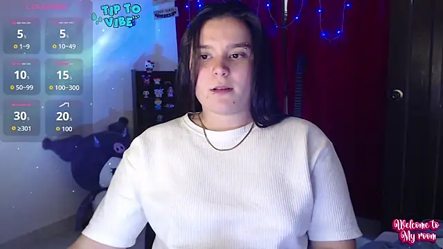 Snapshot of Nika_1_ chatting on 10-17-25, 05:48 Nika 1 online show from 10-17-25, 05:48