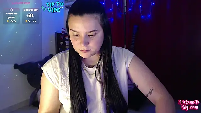 Snapshot of Nika_1_ chatting on 10-23-25, 07:34 Nika 1 online show from 10-23-25, 07:34