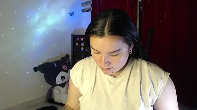 Snapshot of Nika_1_ chatting on 11-07-25, 07:47 Nika 1 online show from 11-07-25, 07:47