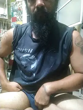 MuddiedCavy online show from 12-05-25, 05:38