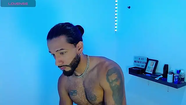  jhon connor  online show from 09-24-25, 06:22