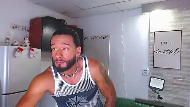  jhon connor  online show from 02-02-26, 07:18