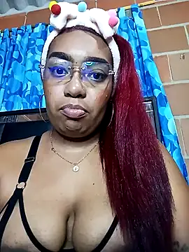 Cinnamon-Skin online show from 12-12-24, 02:48