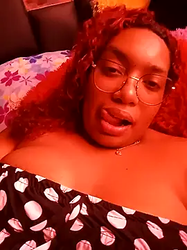 Cinnamon-Skin online show from 01-19-25, 09:45