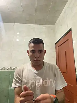 stiven-p23 online show from 12-03-25, 02:52