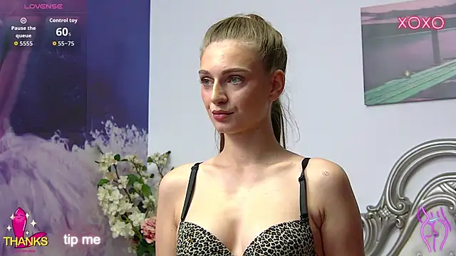 AdissonLane online show from 11-25-25, 06:30