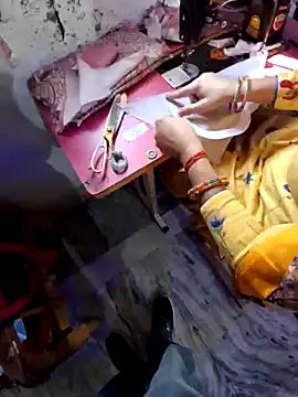 menakshiiikaur online show from 12-02-24, 04:53