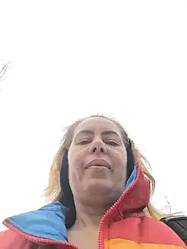 uber babe online show from 01-07-25, 01:24