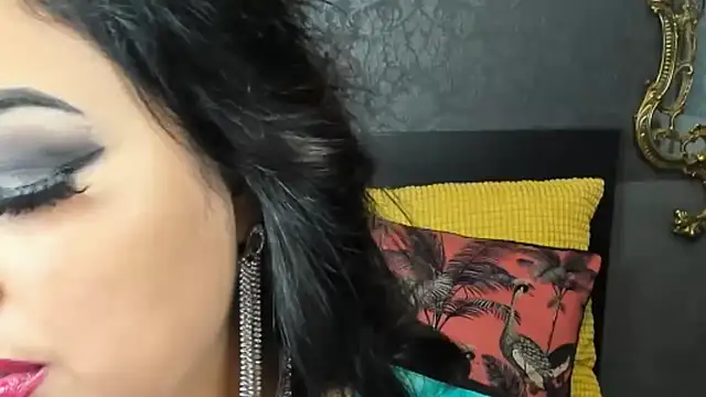 SelenaNoctis online show from 01-01-25, 10:54