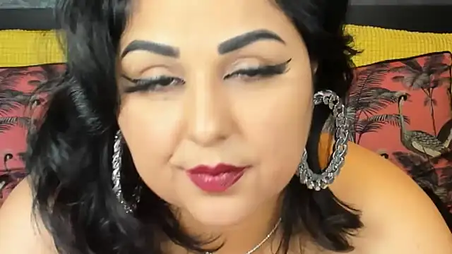 SelenaNoctis online show from 01-04-25, 11:54