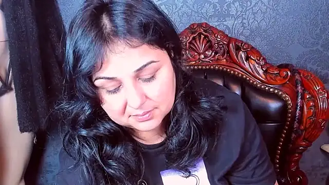 SelenaNoctis online show from 02-25-26, 07:07