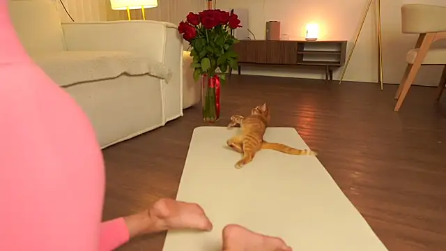 Peopleneedlove144 online show from 10-02-25, 03:08