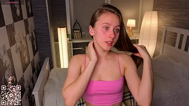 EthalBuffkin online show from 10-26-25, 07:09