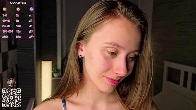 EthalBuffkin online show from 12-03-25, 07:23