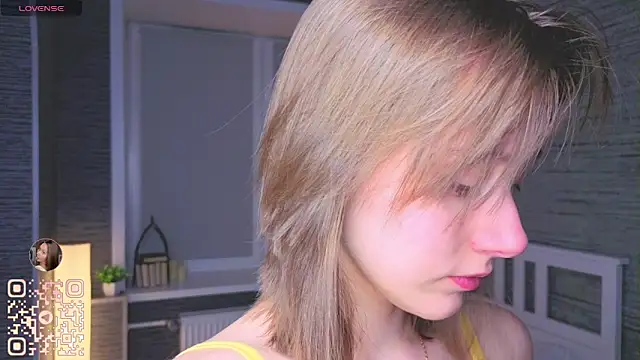 EthalBuffkin online show from 01-31-26, 07:23