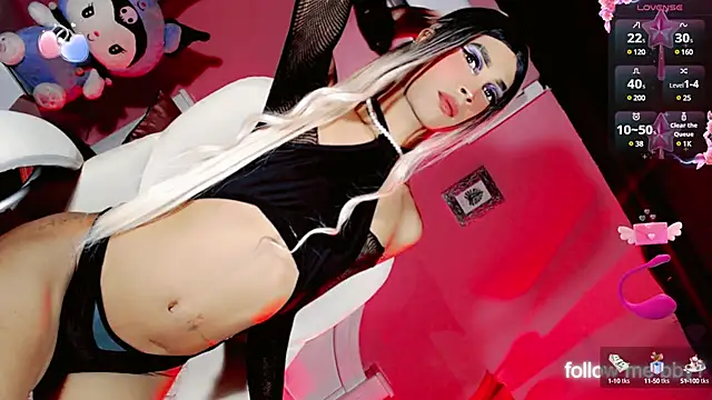 Snapshot of Jadee_Ariell chatting on 02-18-25, 07:43 Jadee Ariell online show from 02-18-25, 07:43