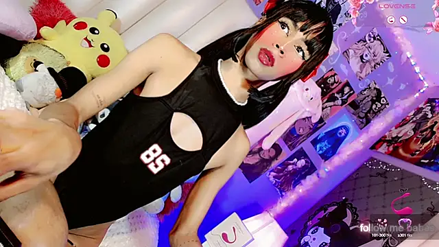 Snapshot of Jadee_Ariell chatting on 09-13-25, 03:01 Jadee Ariell online show from 09-13-25, 03:01