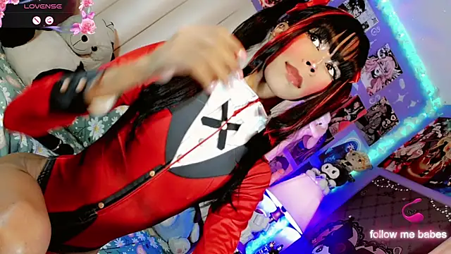 Snapshot of Jadee_Ariell chatting on 10-16-25, 02:40 Jadee Ariell online show from 10-16-25, 02:40