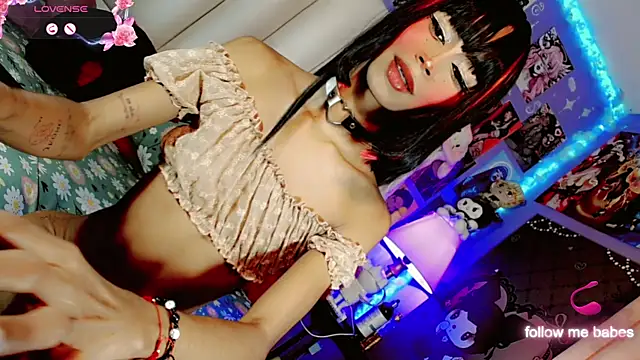 Snapshot of Jadee_Ariell chatting on 10-19-25, 09:15 Jadee Ariell online show from 10-19-25, 09:15