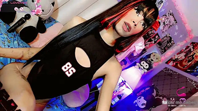 Snapshot of Jadee_Ariell chatting on 11-09-25, 06:39 Jadee Ariell online show from 11-09-25, 06:39