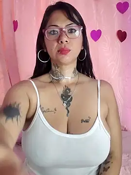Saloome- online show from 03-13-25, 01:29