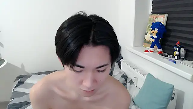 Miram Yu online show from 01-08-26, 04:37