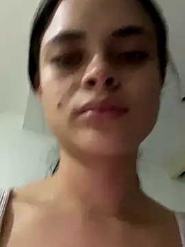 HannaRhodes online show from 10-15-25, 04:12