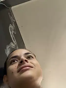 HannaRhodes online show from 11-10-25, 01:10