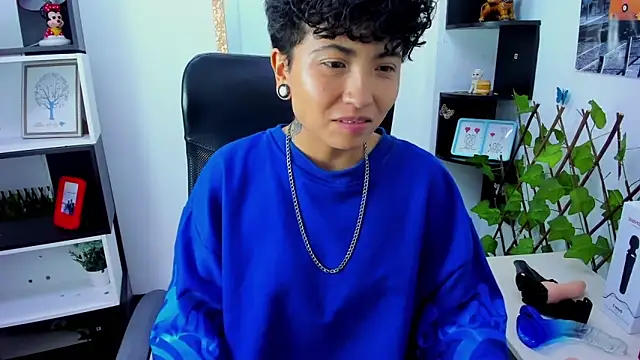 Im Mathias online show from 10-15-25, 02:55