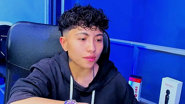 Im Mathias online show from 01-09-26, 03:53