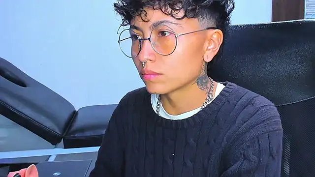 Im Mathias online show from 02-14-26, 02:52